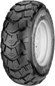 Pneumatico 21 x 7 - 10 25N 4PR (E) TL K572 ROAD GO - Anteriore