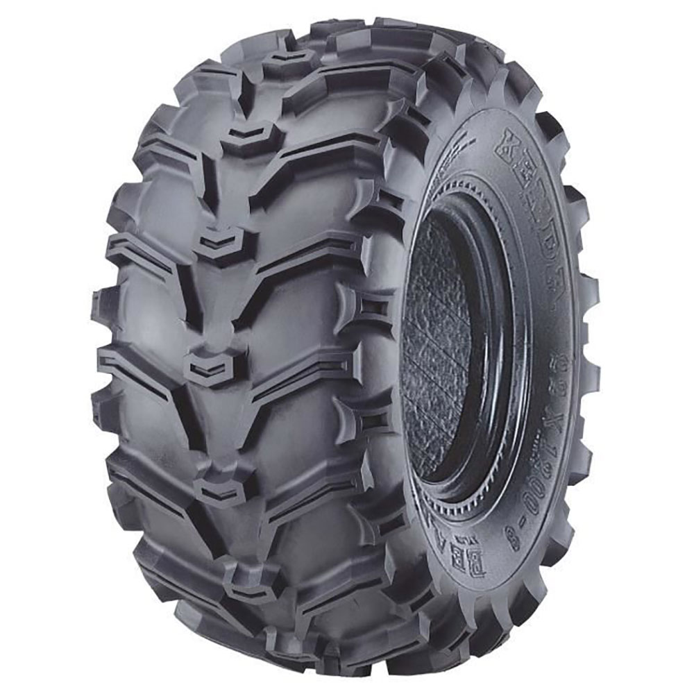 Pneumatico 25 x 12.50 - 10 51F 6PR (E) TL K299 BEAR CLAW - Posteriore