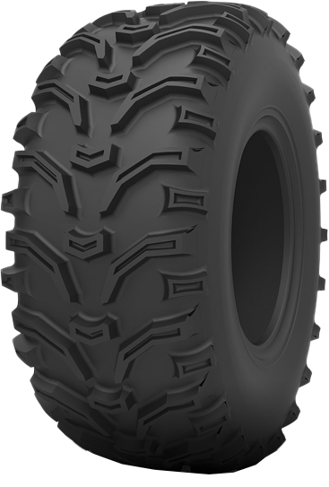 Pneumatico 25 x 12.50 - 12 51F 4PR (E) TL K299 BEAR CLAW - Posteriore