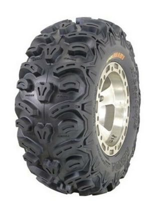 Pneumatico 26 x 11 - 14 54N TL K587 BEARCLAW HTR