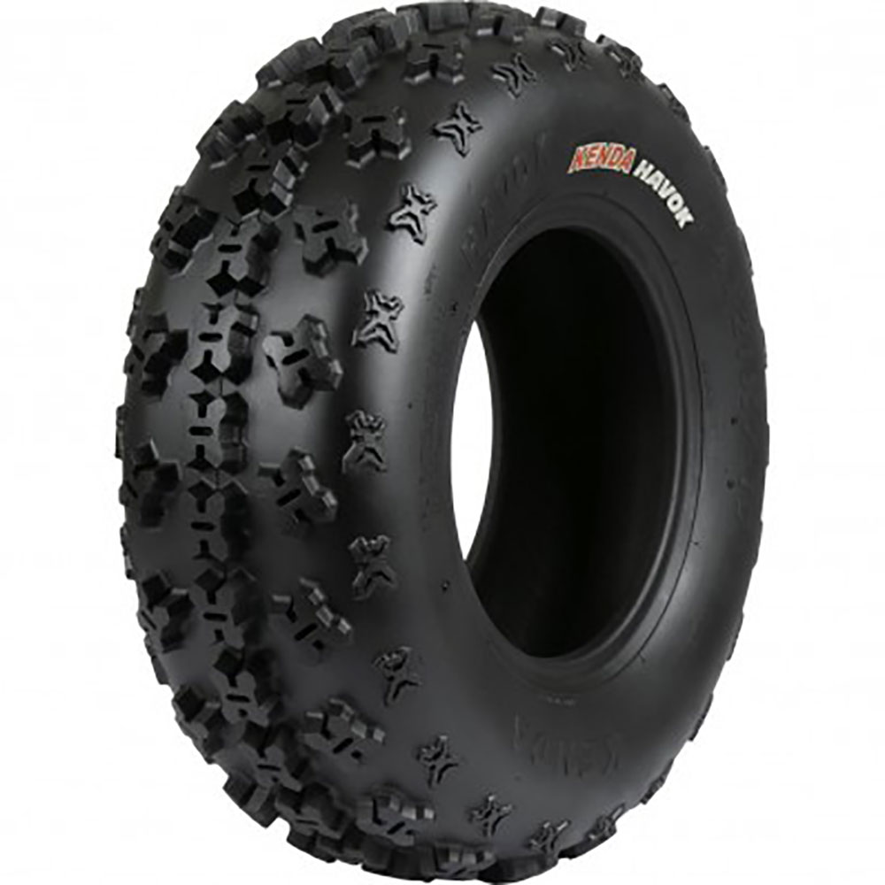 Pneumatico 21 x 7 - 10 30N 6PR TL (E) K3210F Havok - Anteriore
