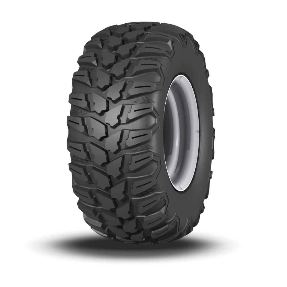 Pneumatico 25 x 10 - 12 50N 6PR (E) TL K3215 - Posteriore