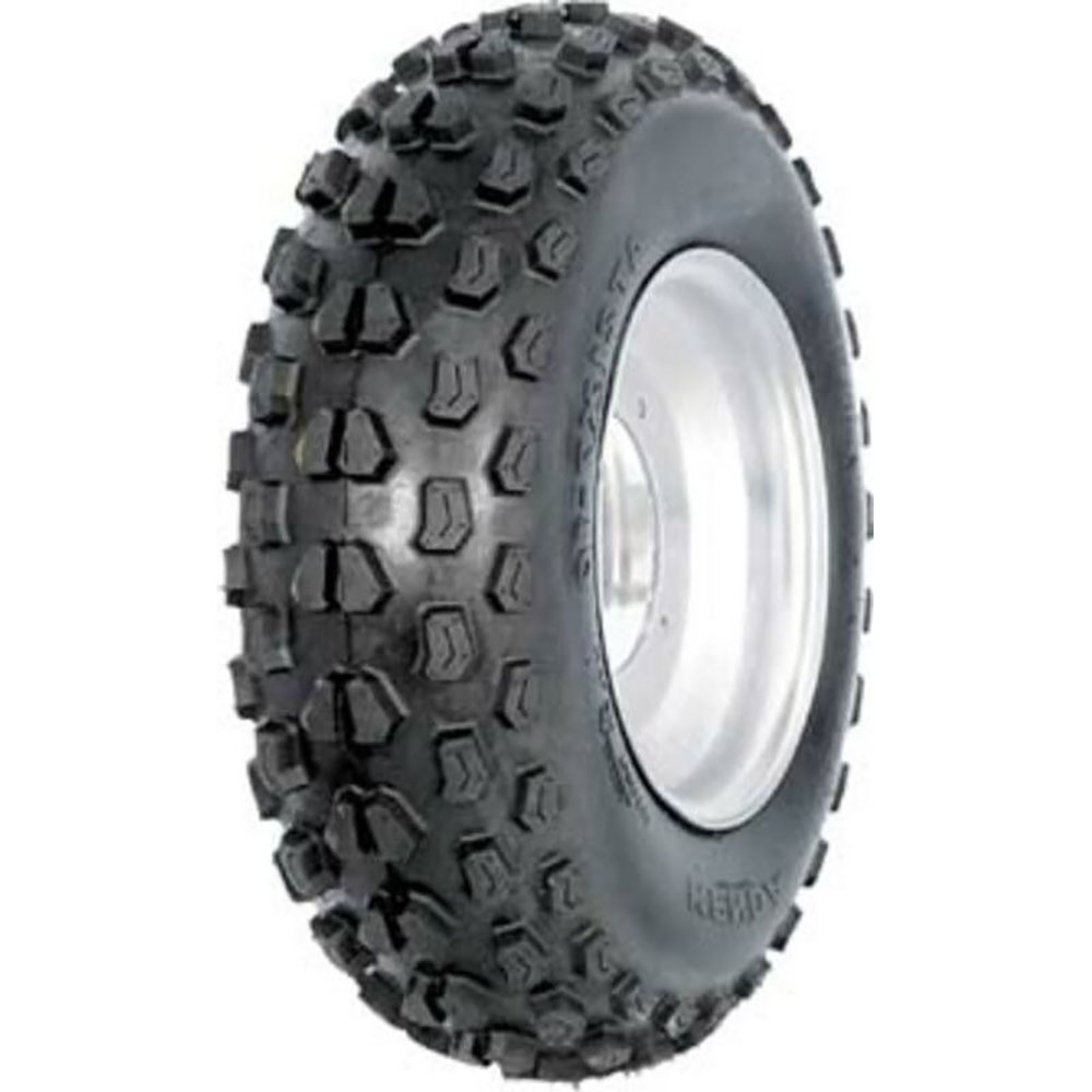 Pneumatico 23 x 7 - 10 31F TL K532 FA KLAW XC