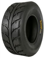 Pneumatico 21 x 10 - 8 37N 4PR (E) TL K547 SPEED RACER - Posteriore