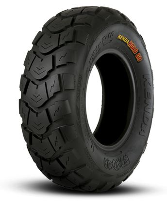 Pneumatici Quad 25x10-12 45N TL K572 ROAD GO