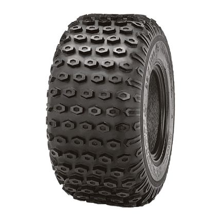 Pneumatici Quad 20 x 10-9 34F TL K290 SCORPION