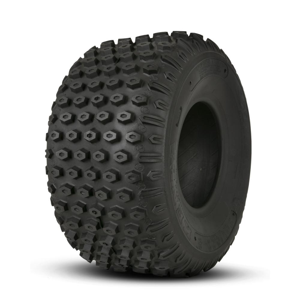 Pneumatico 22 x 11 - 8 43F 4PR TL K290 SCORPION - Posteriore