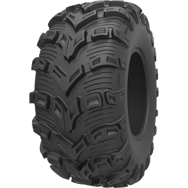 Pneumatico 26 x 9 - 12 50N 6PR (E) TL K592 BEAR CLAW EVO - Anteriore