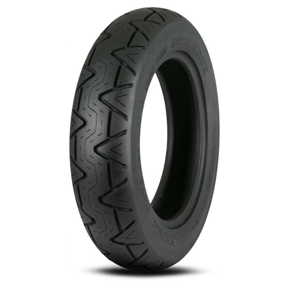 Pneumatico 100/90 - 19 57H TL KENDA K673 KRUZ - Anteriore