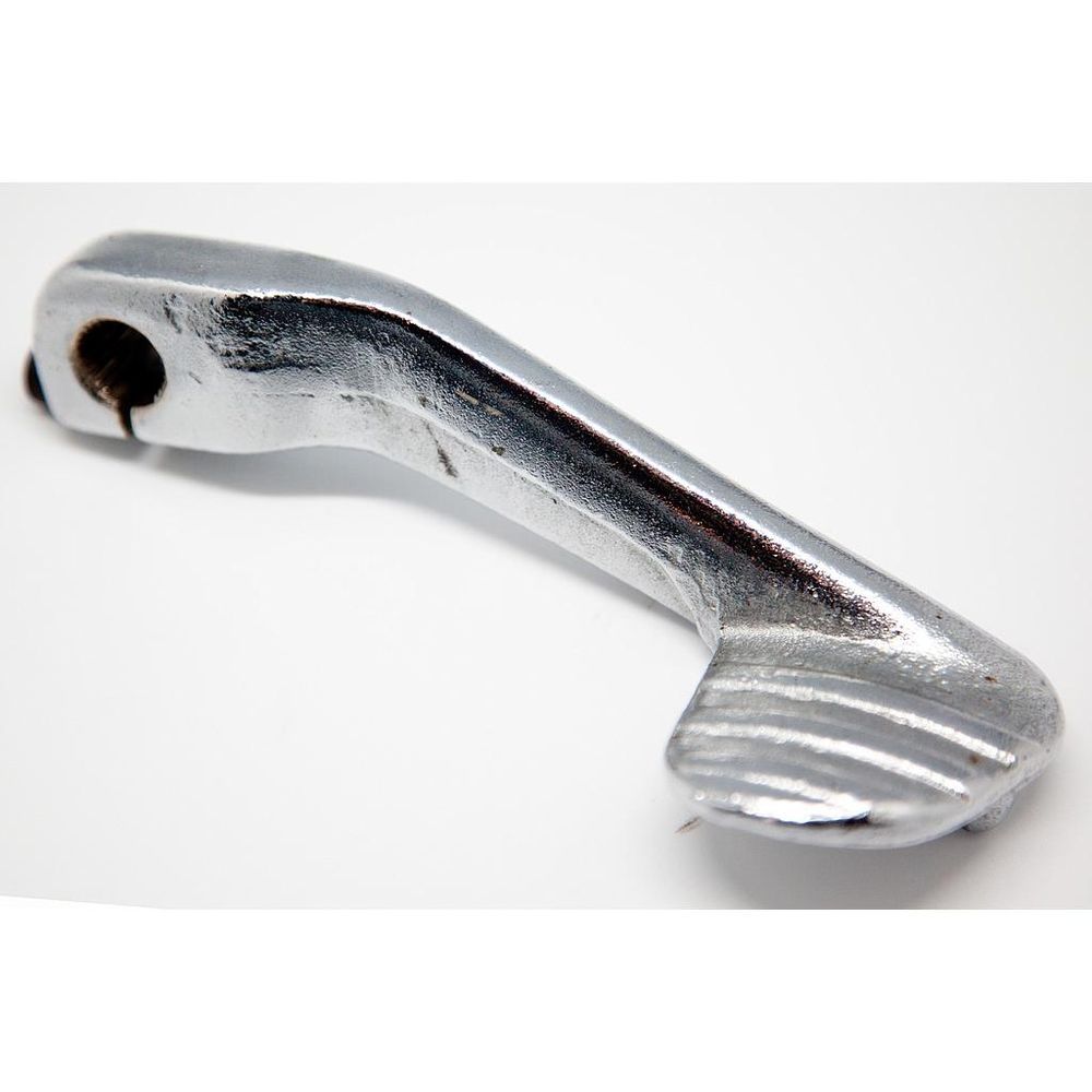 Kick acciaio Aerox - Bws - Jog - Neos - Aprilia - Beta 50 2T chrom?