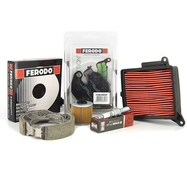 Kit manutenzione per Honda SH 125i