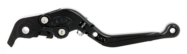Kit Leve Freno e Frizione Anodizzati Nero per BMW
