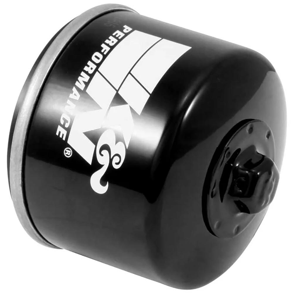 Filtro olio equivalente HF-160
