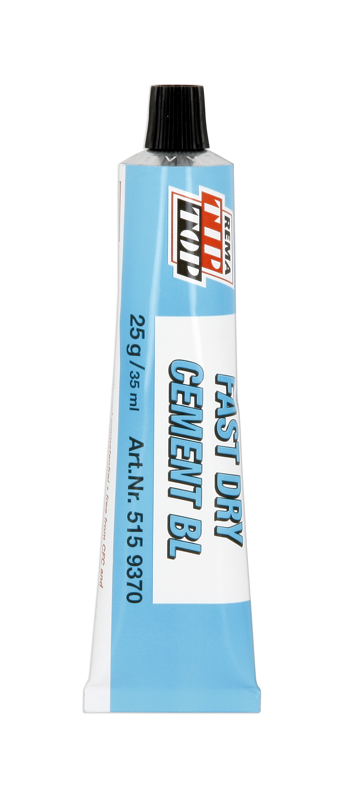 Colla ad Essicatura Rapida Tubo da 25g