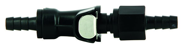 Raccordo Rapido Benzina Ø6mm
