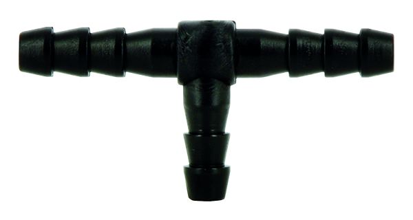 Raccordo Tubetto Ø 8mm