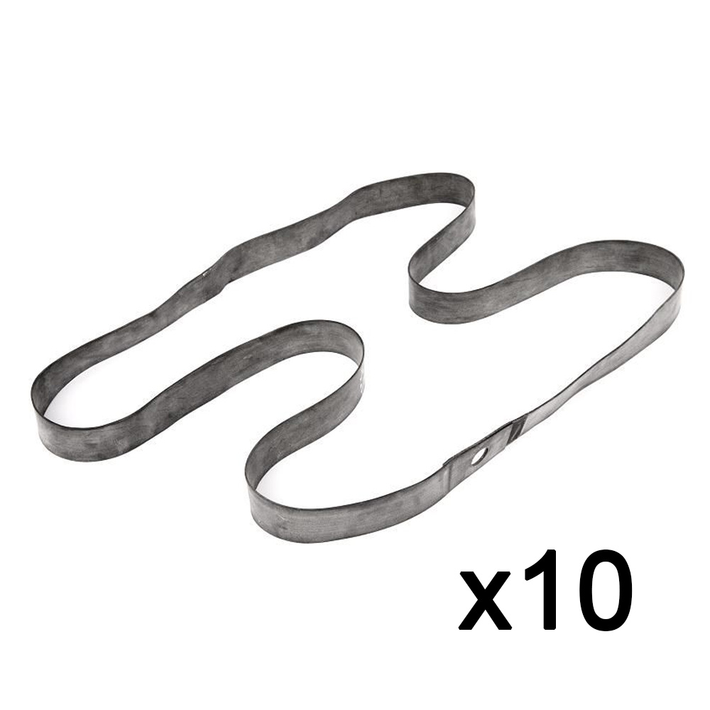 Guarnizioni Cerchi 19 Pollici Larghezza 18mm x10