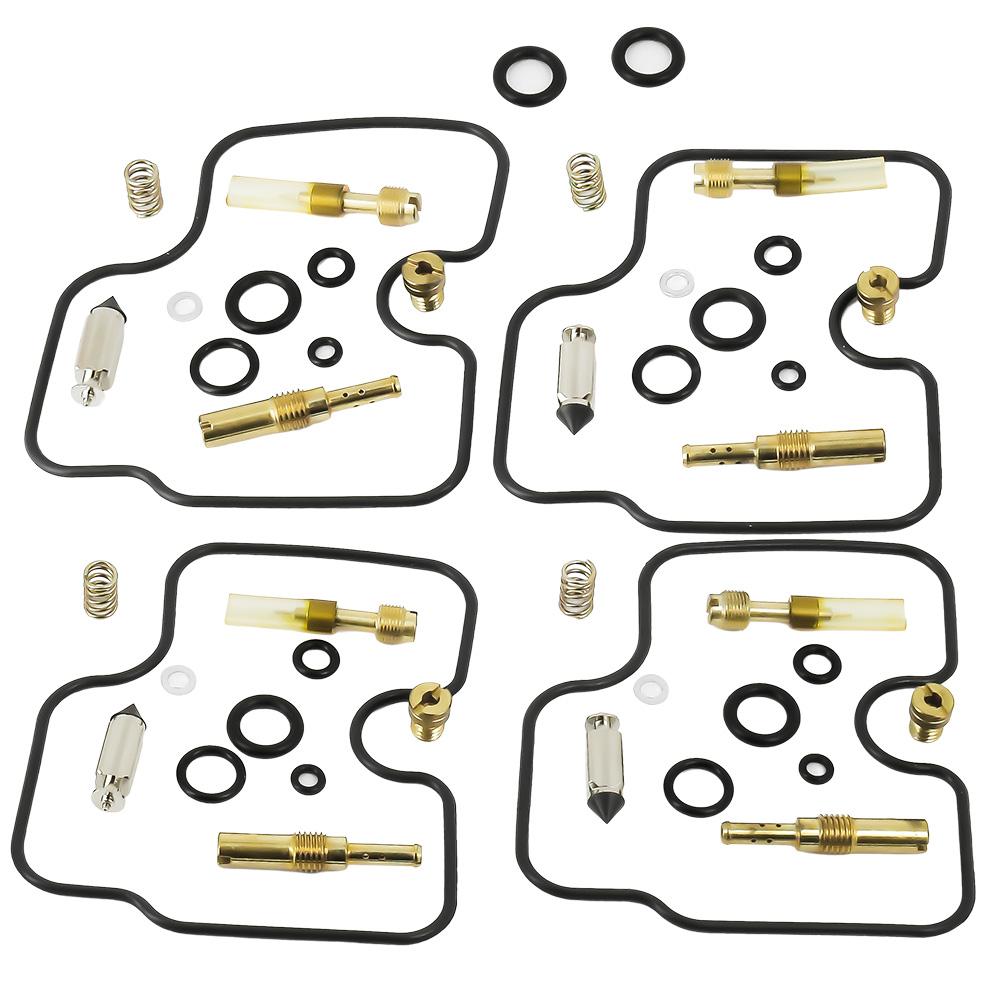 Kit Riparazione Carburatore Honda