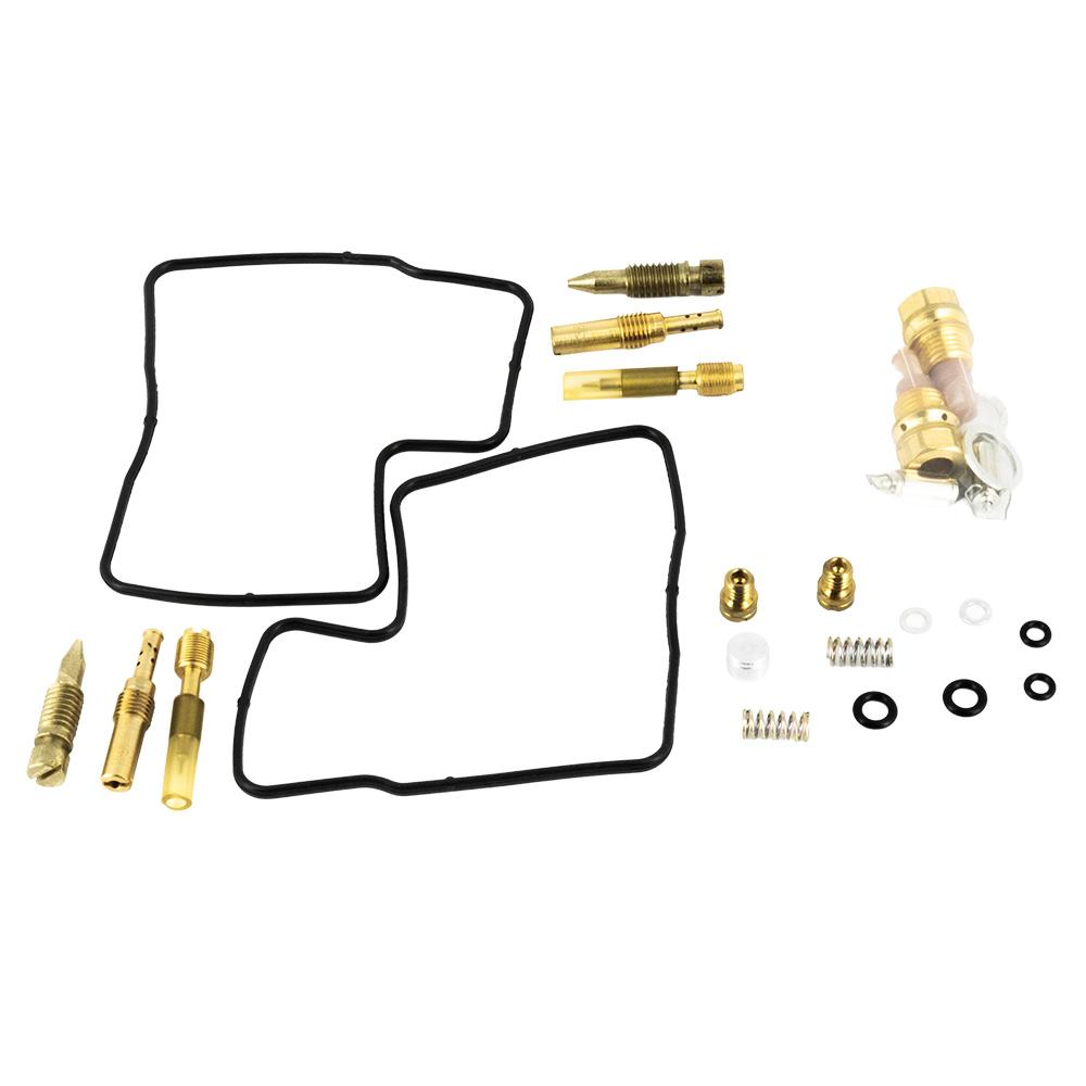 Kit Riparazione Carburatore - HONDA XRV 650 88-90 - Per 2 Carburatori