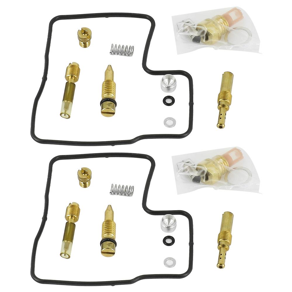 Kit Riparazione Carburatore - HONDA XRV 750 90-92 - Per 2 Carburatori