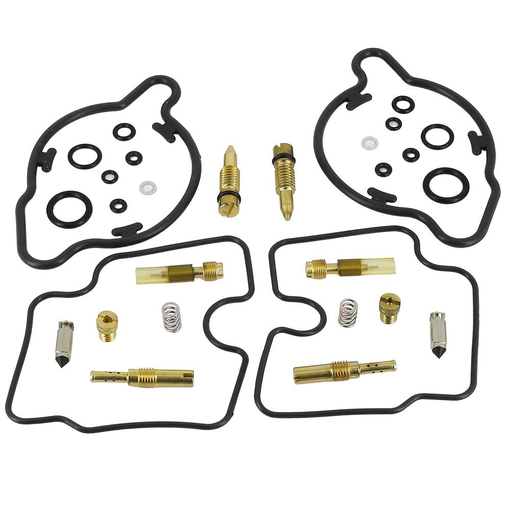 Kit Riparazione Carburatore - HONDA XRV 750 93-95 - Per 2 Carburatori