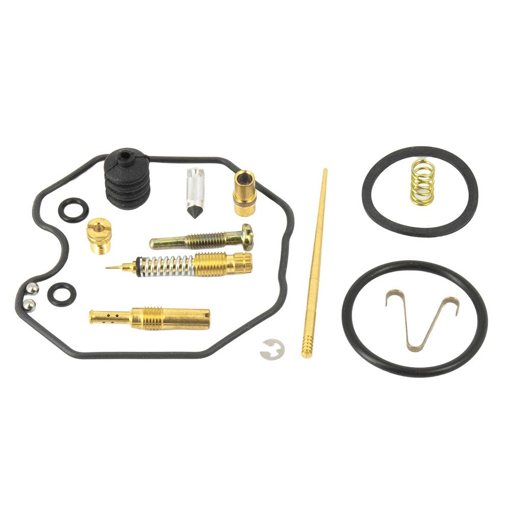 Kit Riparazione Carburatore - HONDA CG 125 1990-2004 - Per 1 Carburatore