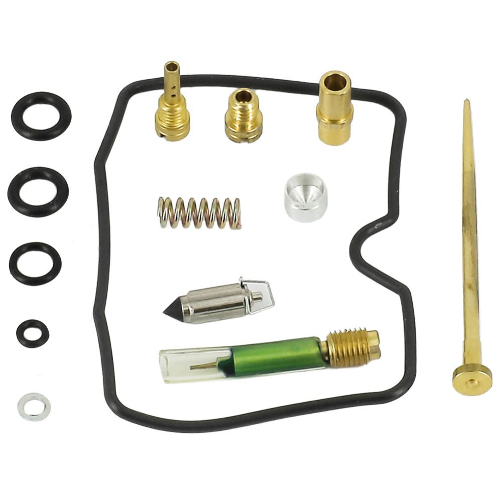 Kit Riparazione Carburatore - KAWASAKI ER-5 97-99 - Per 1 Carburatore