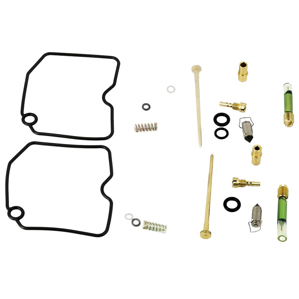 Kit Riparazione Carburatore - KAWASAKI W650 97-03 - Per 2 Carburatori