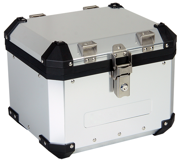 Top Case in alluminio 33L Dim 38*32*31cm