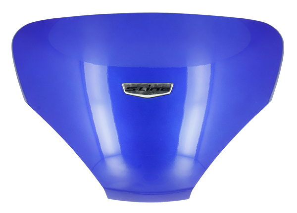 Cover Blu per Bauletto KS52N2