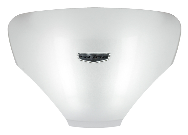 Cover Grigia per Top Case KS52N2