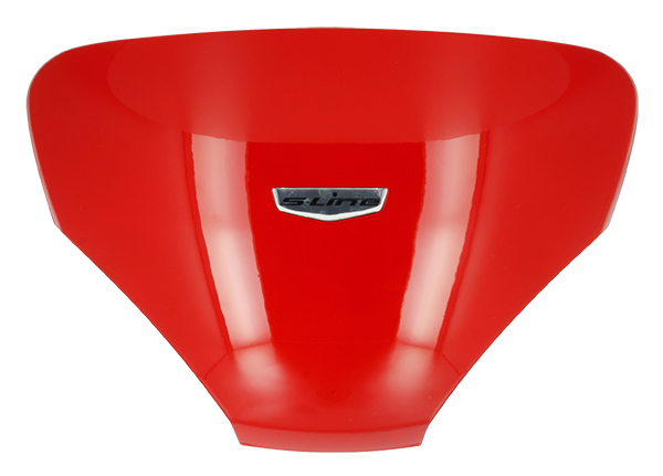 Cover Rossa per Top Case KS52N2