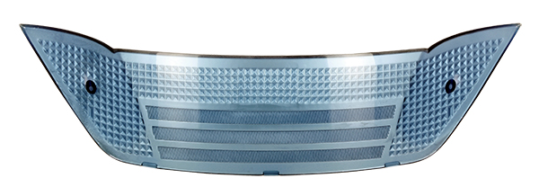 Catarifrangente Blu per Bauletto KS52N
