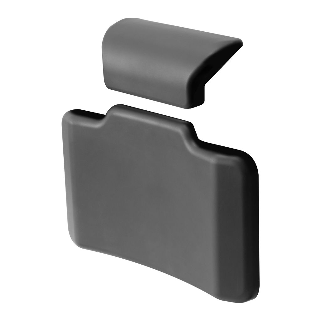 Schienale per Topcase KS580 52L