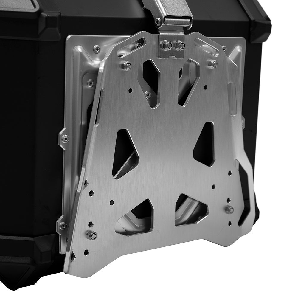 Piastra per Top Case KS70