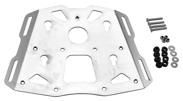 Piastra per Top Case BMW R1200GS 2004/2012