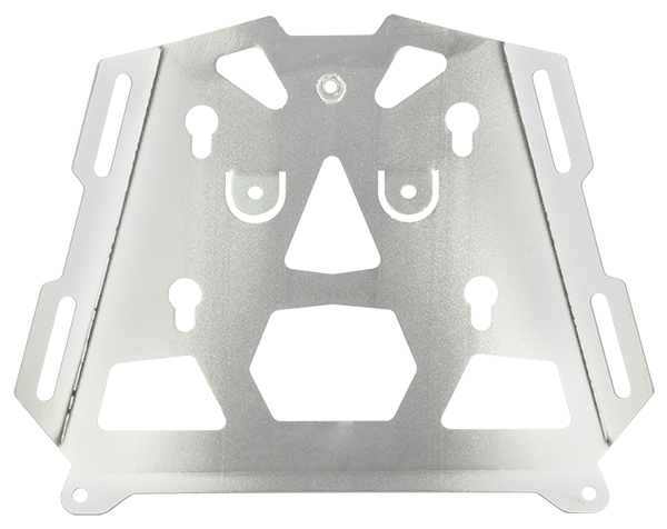 Piastra per Top Case BMW R1200GS 2013/2016
