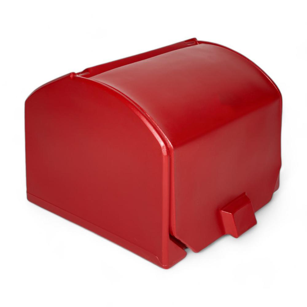 Coffre per Pizza 140L