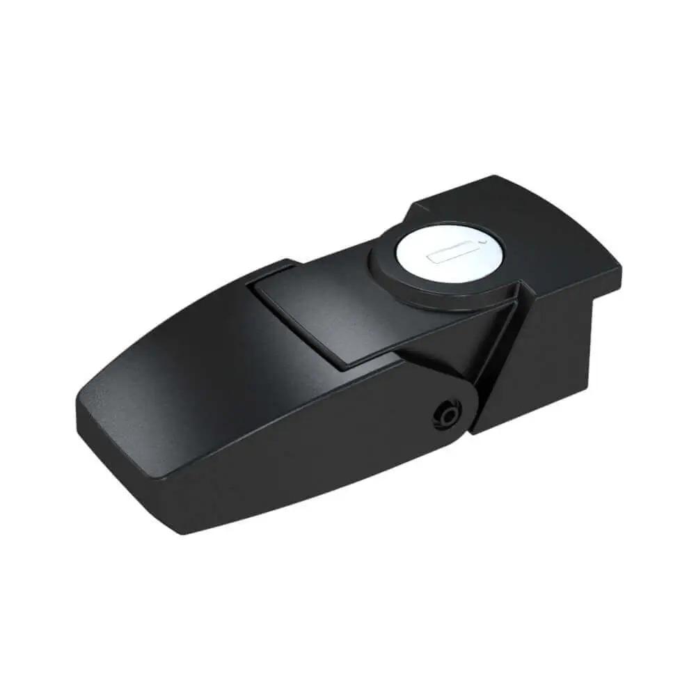 Serratura per bauletto KSQ110 e KSQ130