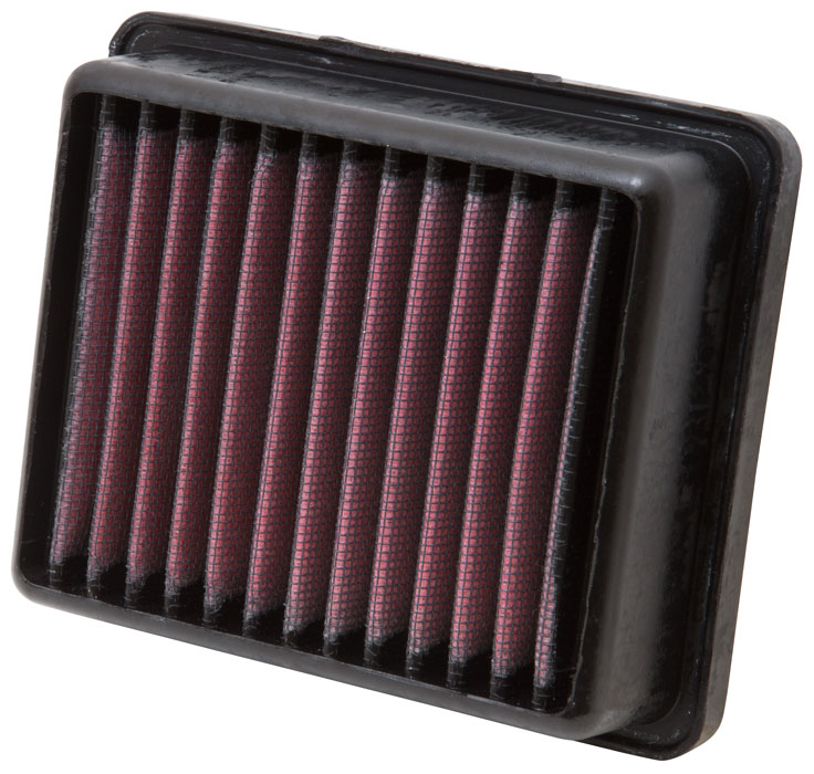 Filtro aria K&N - KTM 200 DUKE 12-18/RC125 14-18/RC200 14-18/RC390 14-19