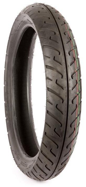 Pneumatici Moto 125 Cc 100/80x16 Dm1075 TUBELESS 50p