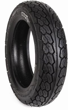 Pneumatici Scooter 100/80x10 F926 53n