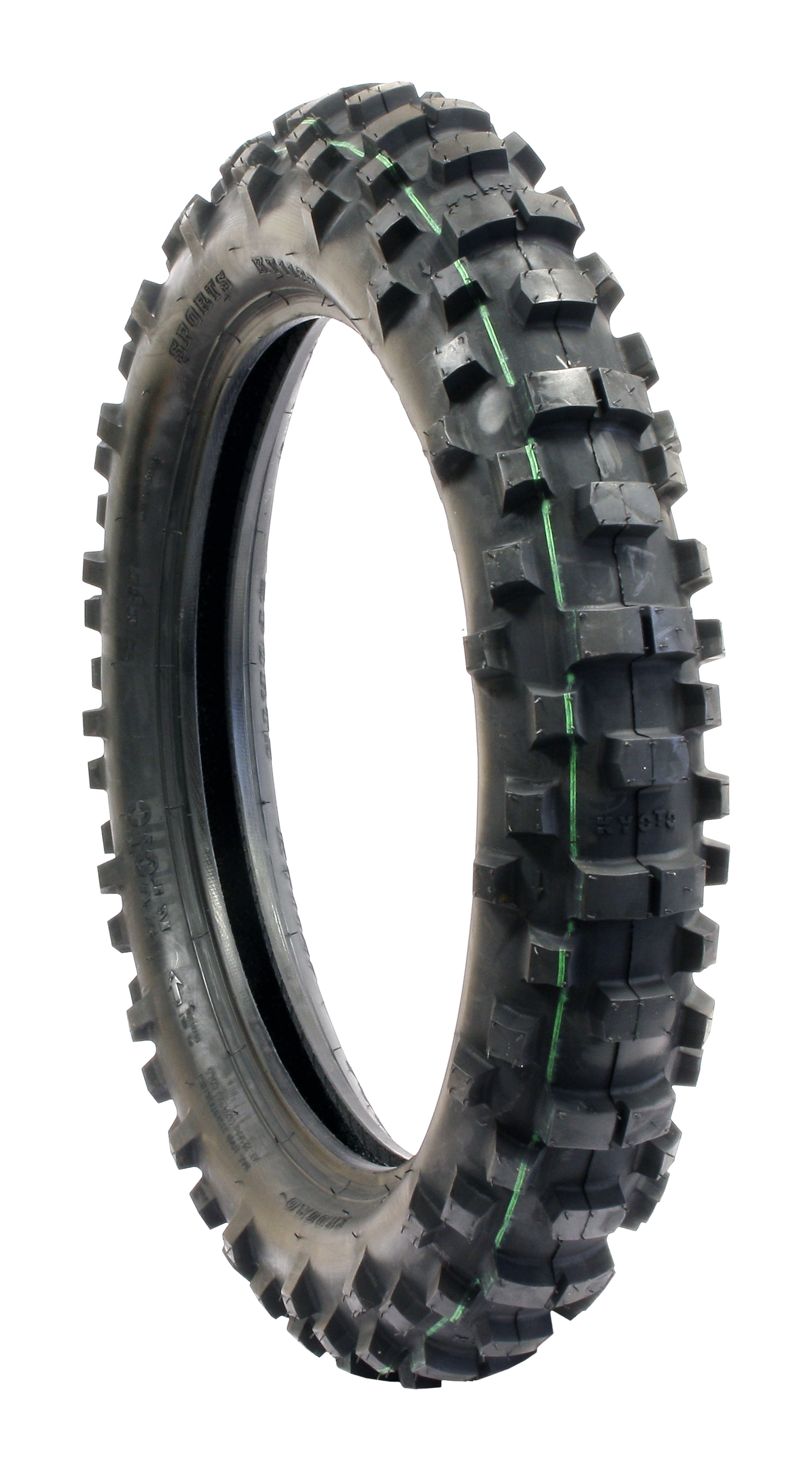 Pneumatici Enduro Fim 120/90x18 65R