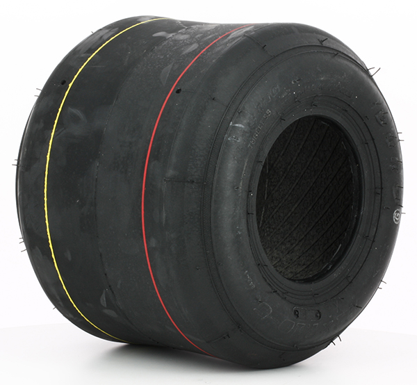 Pneumatici Karting 7.10/11-5 HF242-T/L