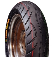 Pneumatici Scooter 110/70x16 Dm1060 53p