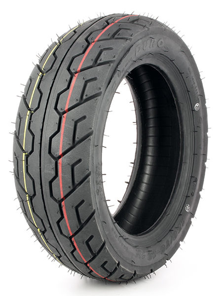 Pneumatici Scooter 120/70x10 HF900 62J-4 PR