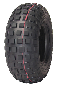 Pneumatici Quad 145/70x6 HF240 Tt - 2 Tele