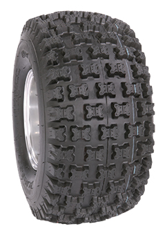 Pneumatici Quad 18/9.5x8 DI2009 Sport - 2 Tele