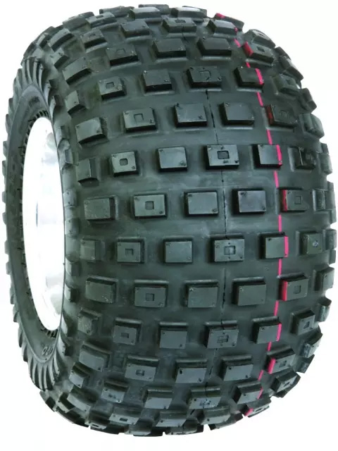 Pneumatici Quad 18/9.5x8 Hf240 Tt - 2 Tele