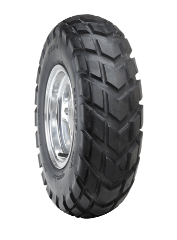 Pneumatici Quad 19/7x8 Hf247 Route - 2 Tele